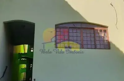 Sobrado para venda em vila eldízia de 266.00m² com 2 quartos, 1 suite e 3 garagens