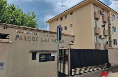 Apartamento para alugar em bosque da felicidade de 65.00m² com 2 quartos e 1 garagem