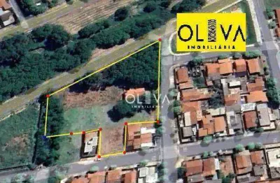 Terreno à venda no Eldorado, São José do Rio Preto 