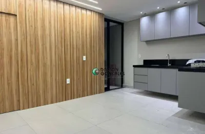 Casa para venda em jardim adriana de 109.00m² com 2 quartos, 1 suite e 2 garagens