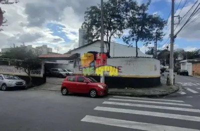 Terreno à venda na Rua Olegário Herculano, 8, Anchieta, São Bernardo do Campo