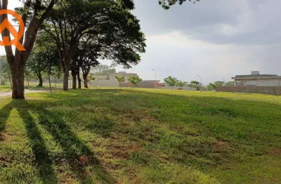 Terreno em condomínio fechado à venda na Avenida 1, Reserva Santa Izabel, Jaguariúna