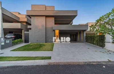 Casa de Condomínio para venda em Parque Residencial Damha V de 290.00m² com 3 Quartos, 3 Suites e 4 Garagens