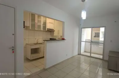Apartamento para venda em ponte de são joão de 69.00m² com 3 quartos, 1 suite e 1 garagem