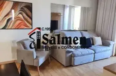 Apartamento para venda em jardim zaira de 83.00m² com 3 quartos, 1 suite e 2 garagens