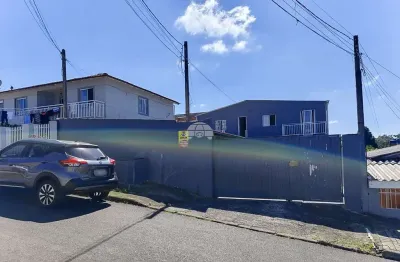 Galpão / depósito / armazém para venda em vila dona fina de 250.00m²