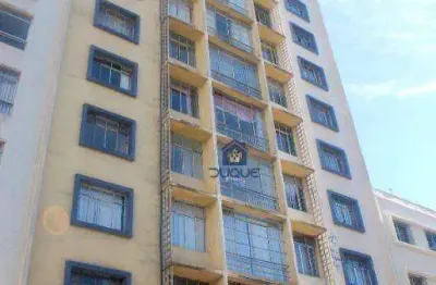 Apartamento com 3 quartos à venda na Alameda Doutor Muricy, 838, Centro, Curitiba