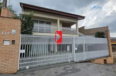 Casa para venda em jardim gutierres de 230.00m² com 3 quartos, 1 suite e 4 garagens