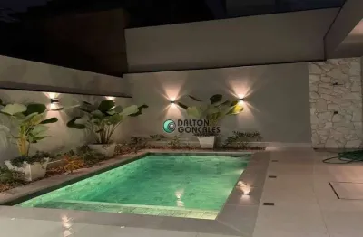 Casa de condomínio para venda em london park de 196.00m² com 3 quartos, 3 suites e 4 garagens