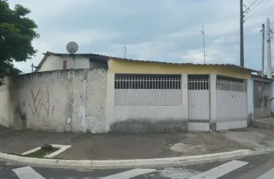 Casa para venda em vila são francisco de 250.00m² com 2 quartos e 2 garagens