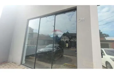 Sala comercial para alugar em jardim girassol de 175.00m² com 2 garagens