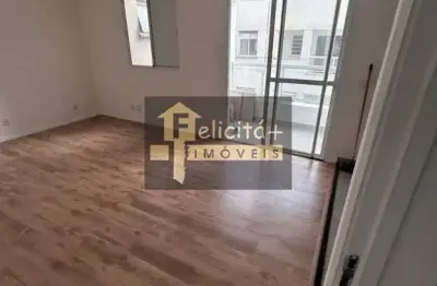 Apartamento para venda em padroeira de 59.00m² com 2 quartos e 2 garagens