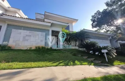 Casa para venda em jardim residencial tivoli park de 490.00m² com 3 quartos, 3 suites e 4 garagens