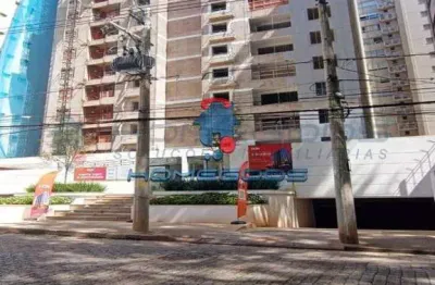 Apartamento para venda em Cambuí de 51.67m² com 1 Quarto, 1 Suite e 1 Garagem