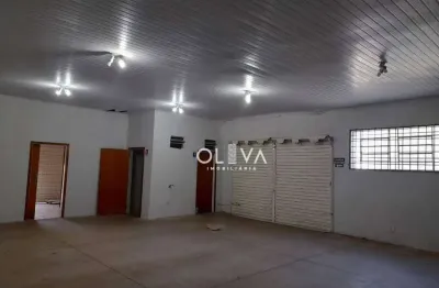 Sala comercial para alugar no Jardim Urano, São José do Rio Preto 