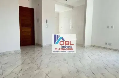 Apartamento para venda em vila prudente (zona leste) de 56.00m² com 2 quartos e 1 garagem
