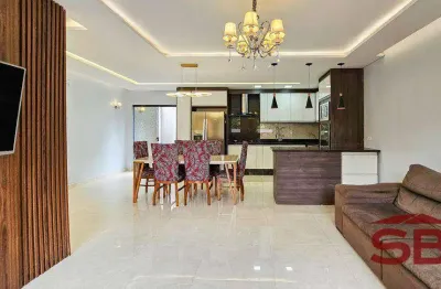 Sobrado para venda em pinheirinho de 180.00m² com 3 quartos, 1 suite e 4 garagens