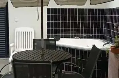 Casa de condomínio para venda em planalto paulista de 232.00m² com 2 quartos, 2 suites e 2 garagens