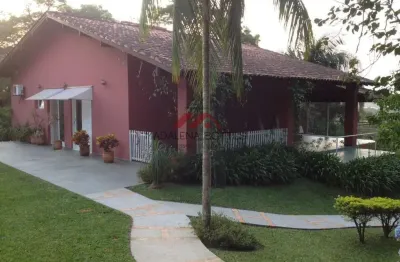 Casa de condomínio para venda em vila moraes de 300.00m² com 3 quartos, 1 suite e 5 garagens