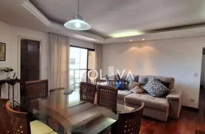 Apartamento para venda em boa vista de 137.00m² com 3 quartos, 1 suite e 2 garagens