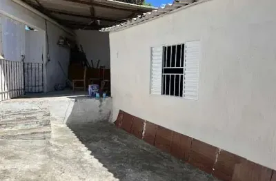 Casa para venda em jardim novo campos elíseos de 55.00m² com 2 quartos e 1 garagem