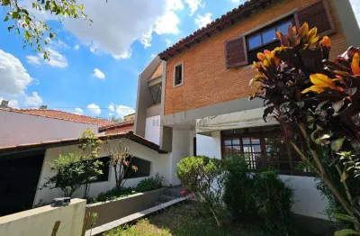 Casa para venda em vila universitária de 260.00m² com 3 quartos, 1 suite e 3 garagens