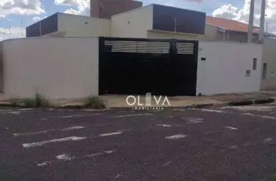 Casa para venda em Parque Vila Nobre de 211.00m² com 2 Quartos e 1 Garagem