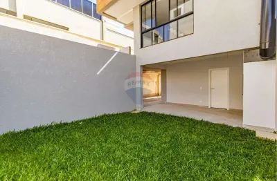 Casa de condomínio para venda em guabirotuba de 250.00m² com 3 quartos, 3 suites e 1 garagem