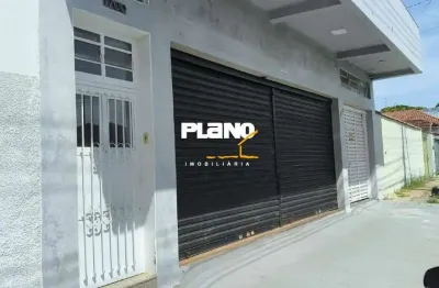 Ponto comercial para alugar na Rua Major Mendonça, 1696, Vila Santo Antônio, Franca