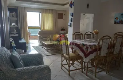 Apartamento para venda em caiçara de 101.00m² com 2 quartos, 1 suite e 1 garagem