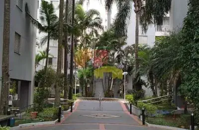 Apartamento para venda em vila ivone de 63.00m² com 2 quartos e 1 garagem