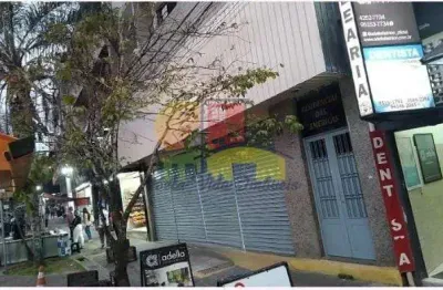 Imóvel comercial para alugar em parque das américas de 350.00m²