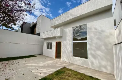 Casa para venda em jardim alice de 93.00m² com 3 quartos, 1 suite e 2 garagens
