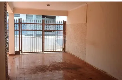 Casa para venda em presidente médici de 88.00m² com 2 quartos e 2 garagens