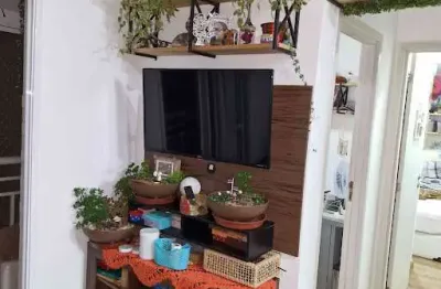 Apartamento para venda em cézar de souza de 62.00m² com 2 quartos, 1 suite e 1 garagem