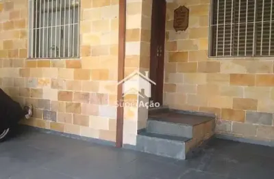 Casa para venda em jardim eusonia de 200.00m² com 3 quartos, 1 suite e 3 garagens