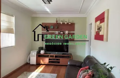 Casa para venda em jardim das samambaias de 163.00m² com 3 quartos, 1 suite e 3 garagens