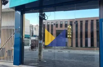 Sala comercial para alugar na Rua Felício Marcondes, 358, Centro, Guarulhos