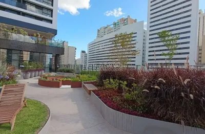 Sala comercial para alugar na Rua Doutor Pedrosa, 313, Centro, Curitiba