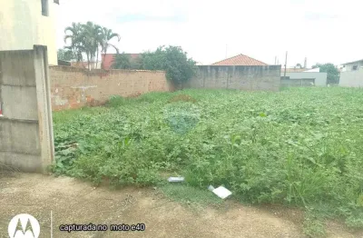 Terreno à venda na Rua Orlando Arcanjo, 60, Jardim Anhumas, Estiva Gerbi