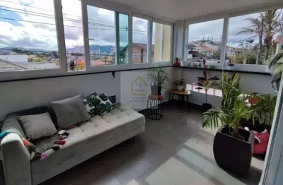 Casa para venda em vila oliveira de 620.00m² com 4 quartos, 2 suites e 6 garagens