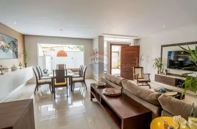 Casa para venda em taquara de 161.00m² com 4 quartos, 1 suite e 2 garagens