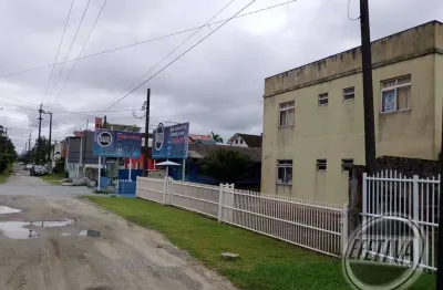 Apartamento para venda em matinhos de 85.00m² com 3 quartos, 2 suites e 1 garagem