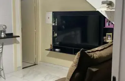 Casa para venda em vila caputera de 88.00m² com 3 quartos, 1 suite e 1 garagem