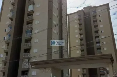 Apartamento para venda em jardim firenze de 59.00m² com 2 quartos, 1 suite e 1 garagem