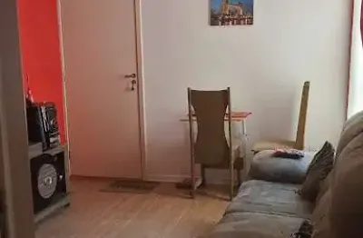 Apartamento para venda em jundiapeba de 48.00m² com 2 quartos e 1 garagem