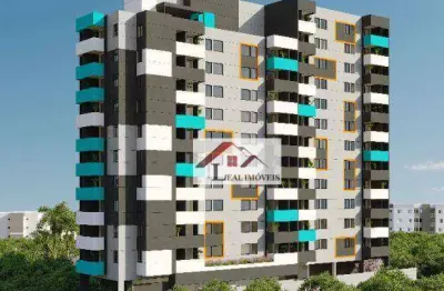 Apartamento para venda em vila príncipe de gales de 39.00m² com 2 quartos e 1 garagem