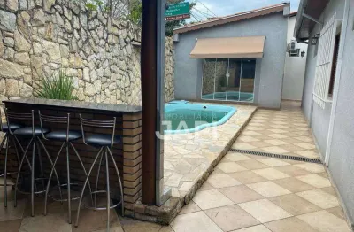 Casa para venda em vila liberdade de 220.00m² com 3 quartos, 1 suite e 3 garagens