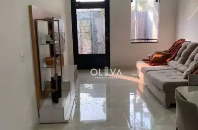 Casa para venda em setsul de 119.00m² com 3 quartos, 1 suite e 2 garagens
