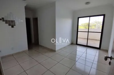 Apartamento para venda em Jardim Bosque Das Vivendas de 119.00m² com 2 Quartos e 2 Garagens